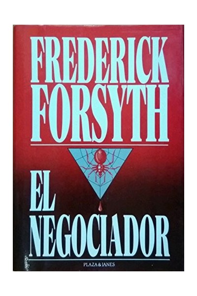 El negociador